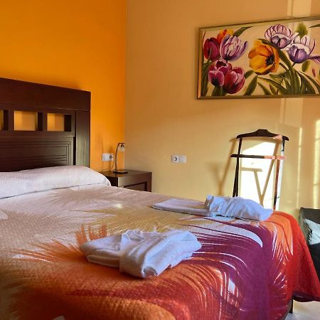 Casa El Olivar Almodóvar del Río Kültér fotó