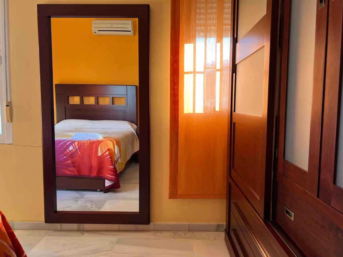 Casa El Olivar Almodóvar del Río Kültér fotó