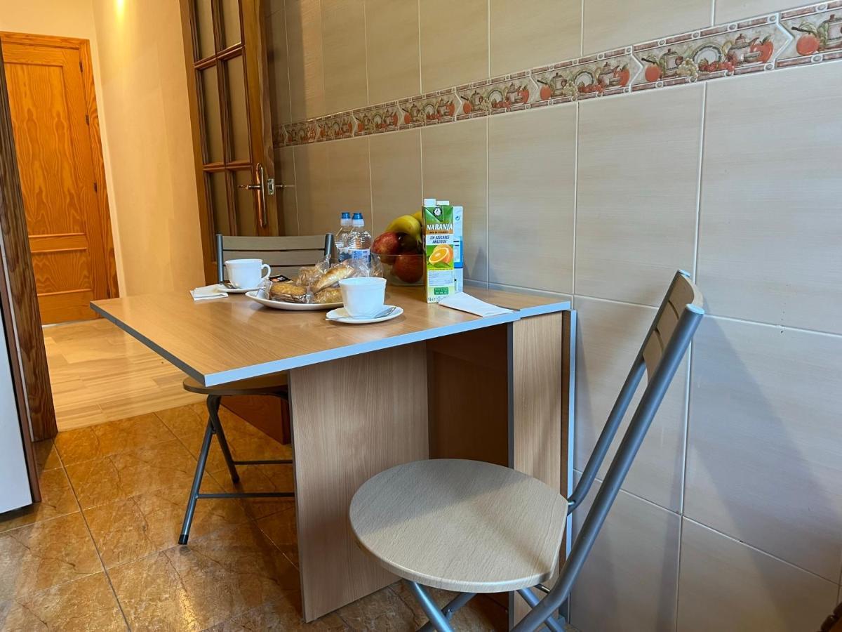 Casa El Olivar Almodóvar del Río Kültér fotó